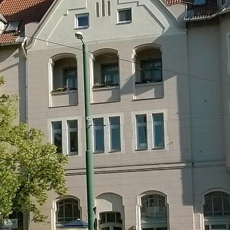 Bors Apartman Szeged Chambre photo