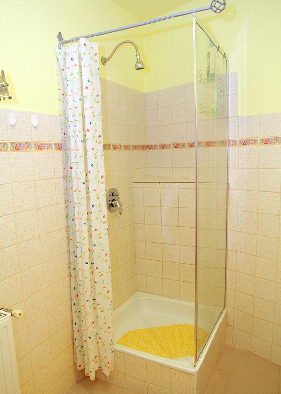 Bors Apartman Szeged Chambre photo