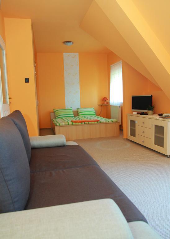Bors Apartman Szeged Extérieur photo