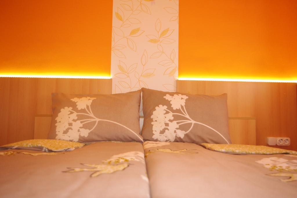 Bors Apartman Szeged Extérieur photo