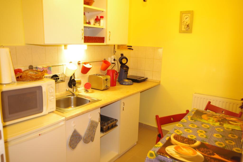 Bors Apartman Szeged Extérieur photo