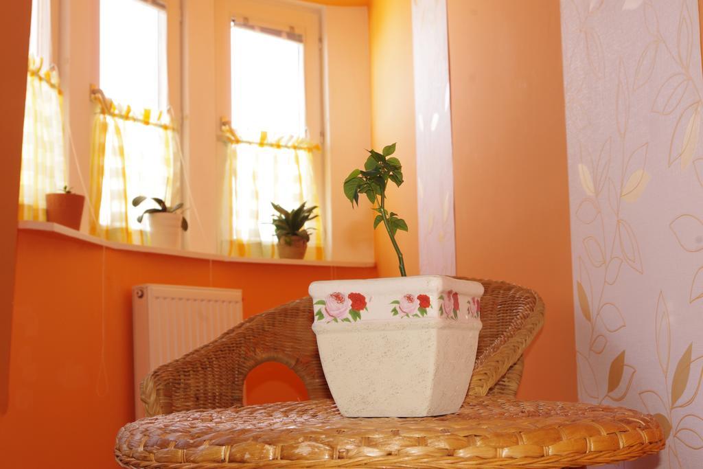 Bors Apartman Szeged Extérieur photo