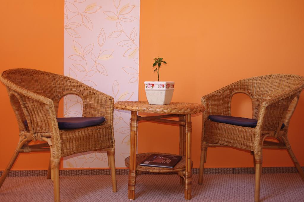 Bors Apartman Szeged Extérieur photo