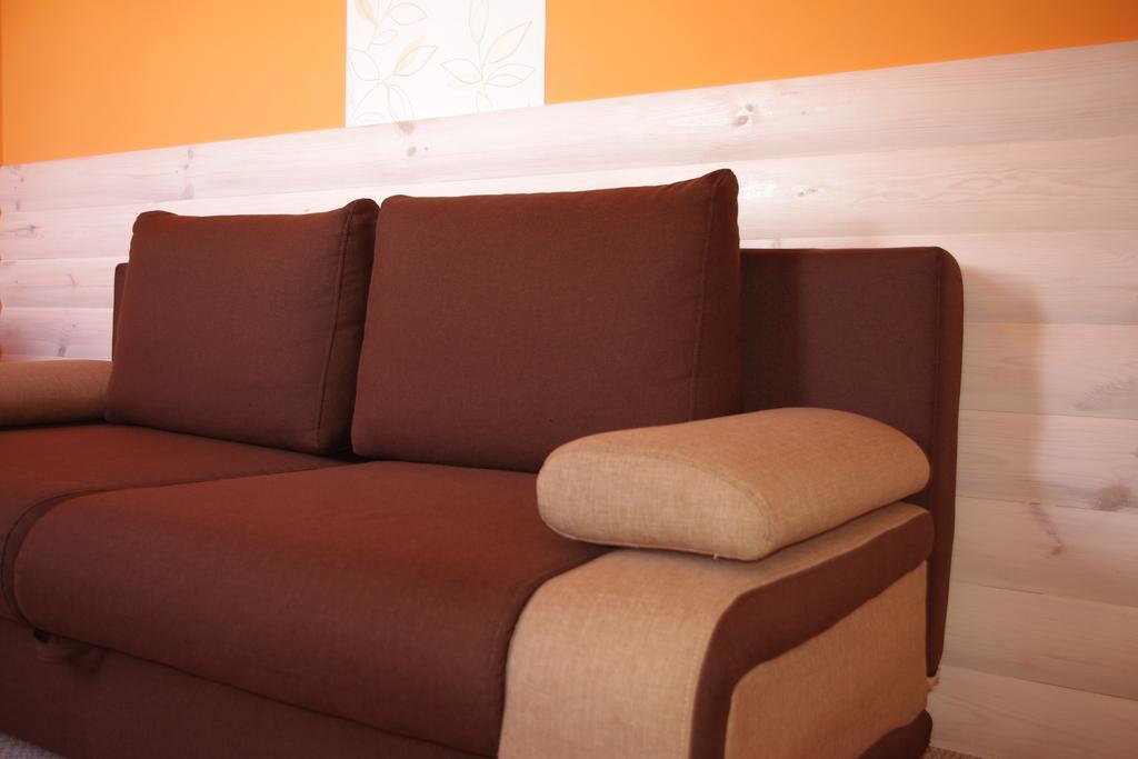 Bors Apartman Szeged Extérieur photo