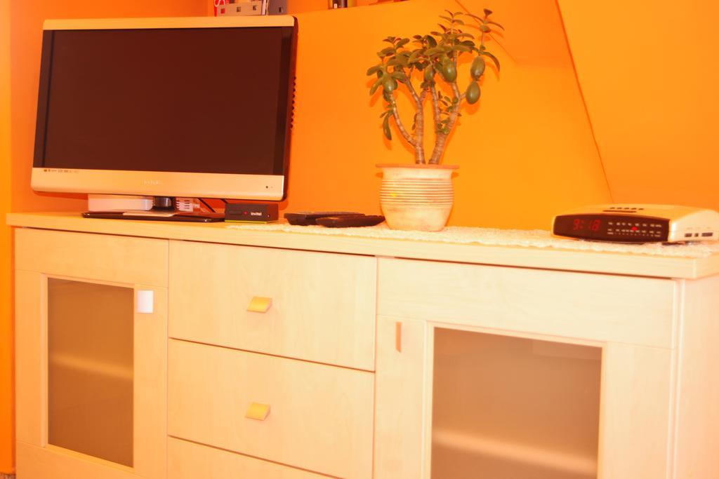 Bors Apartman Szeged Extérieur photo